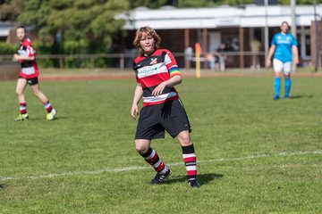 Bild 76 - wCJ VfL Pinneberg - Altona 93 : Ergebnis: 4:2